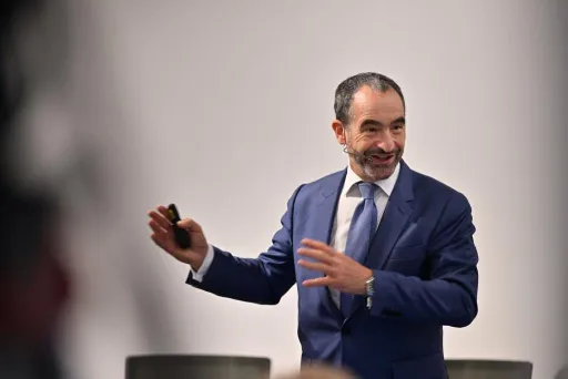 Michael Liebreich