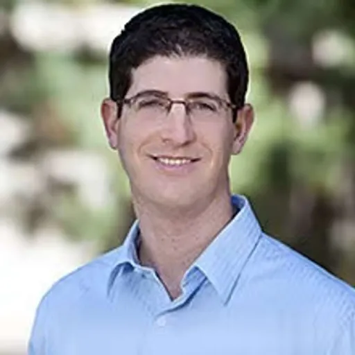 Nir Halevy