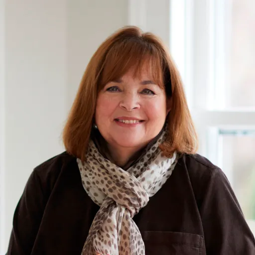 Ina Garten