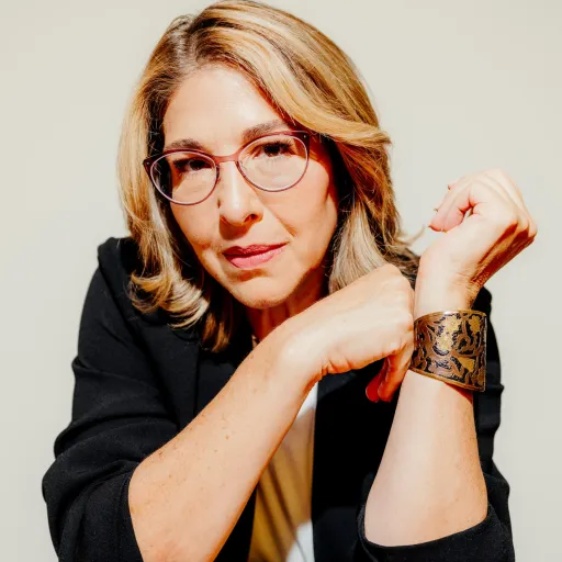 Naomi Klein