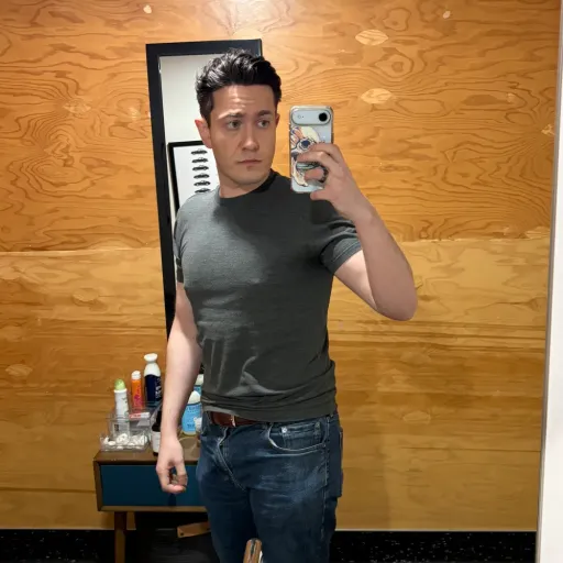 Ed Zitron