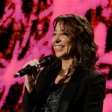 Janna Levin