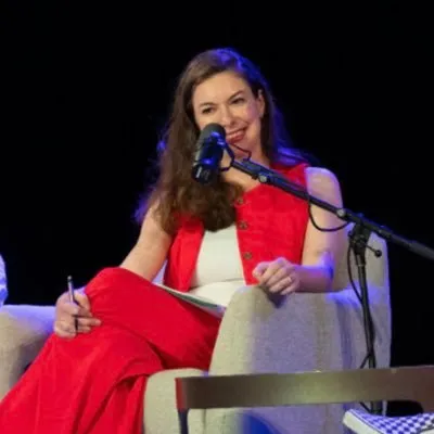 Tracy Alloway