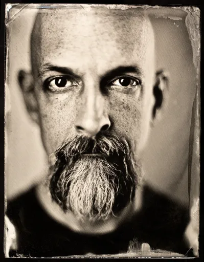 Neal Stephenson