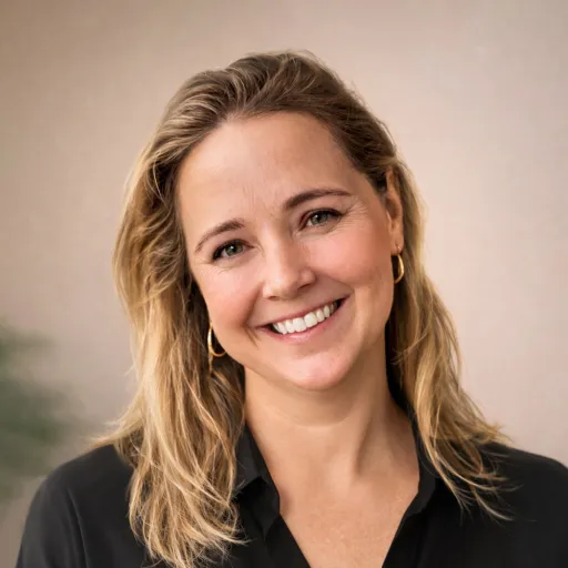 Molly Graham