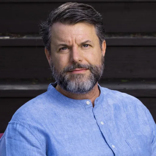 Charles Duhigg