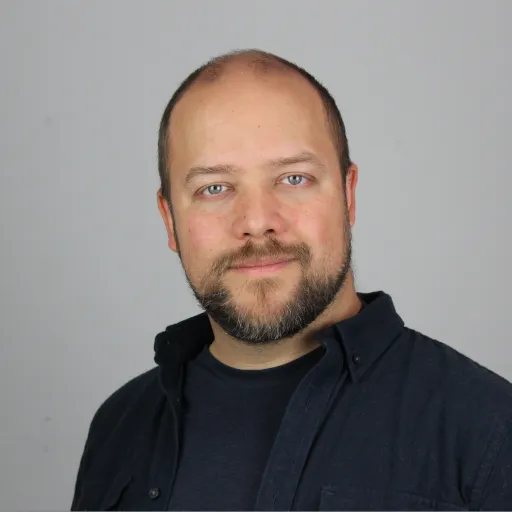 Zeke Hausfather