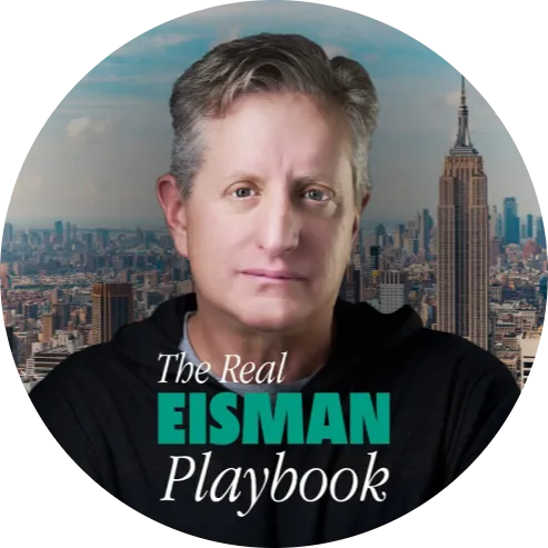 Steve Eisman