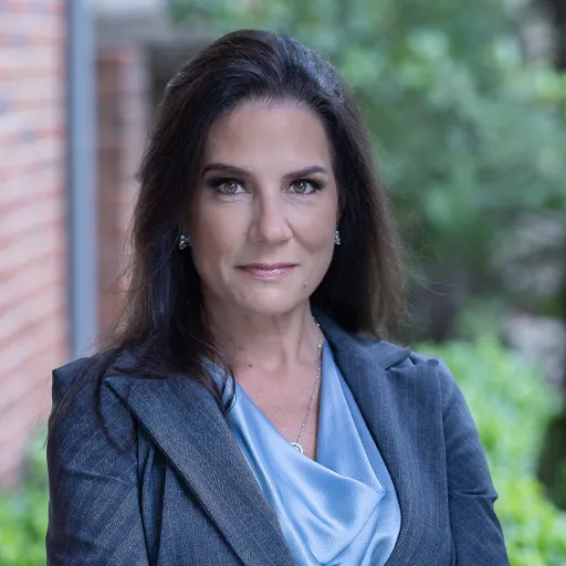 Danielle DiMartino Booth