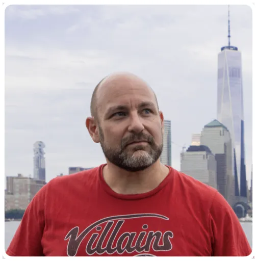Alex Goldman