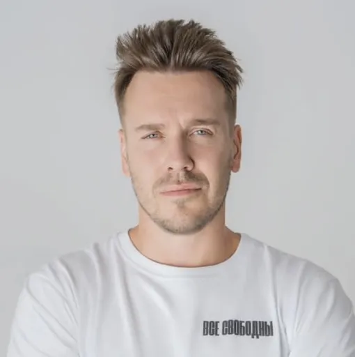 Mikhail Zygar