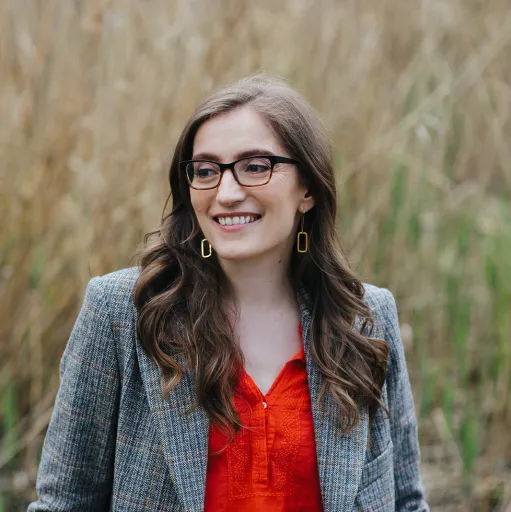 Stacey Vanek Smith