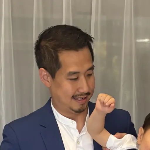 Andrew Tsang