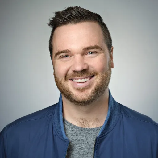 Kevin Roose