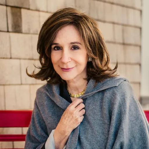 Sherry Turkle