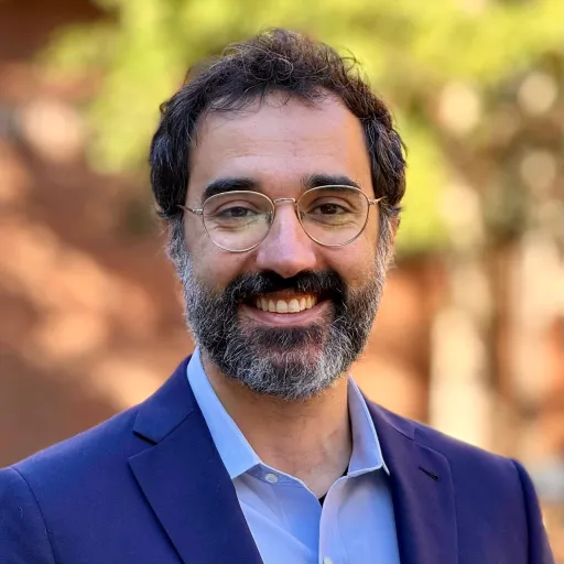 Teddy Svoronos