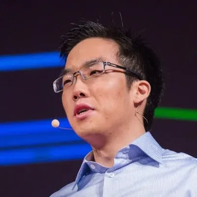 Andy Yen