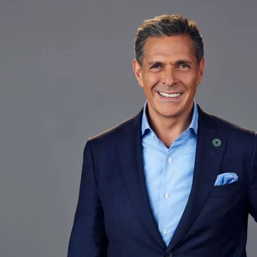 Daniel Lubetzky