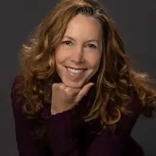 Valerie Fridland