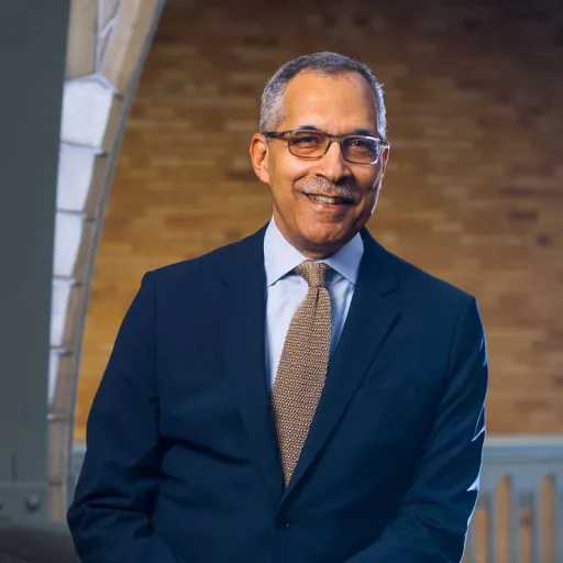 Claude Steele