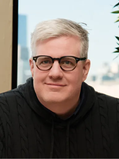 Paul Ford