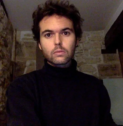 Philippe Lemoine