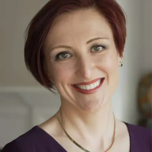Julia Minson