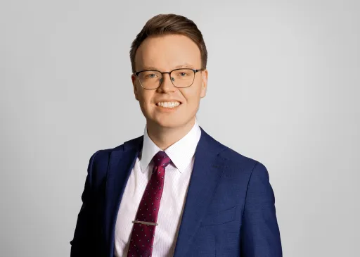 Fabian Hoffmann