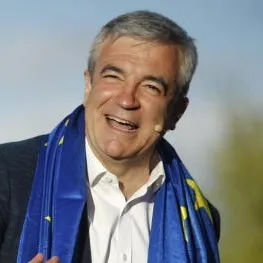 Luis Garicano