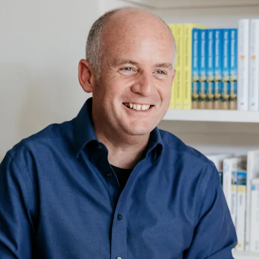 Oliver Burkeman