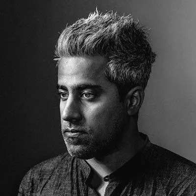 Anand Giridharadas