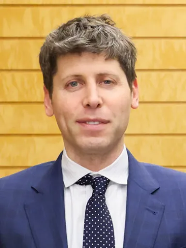 Sam Altman