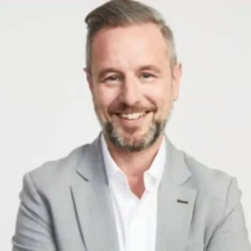 Jeff Hancock